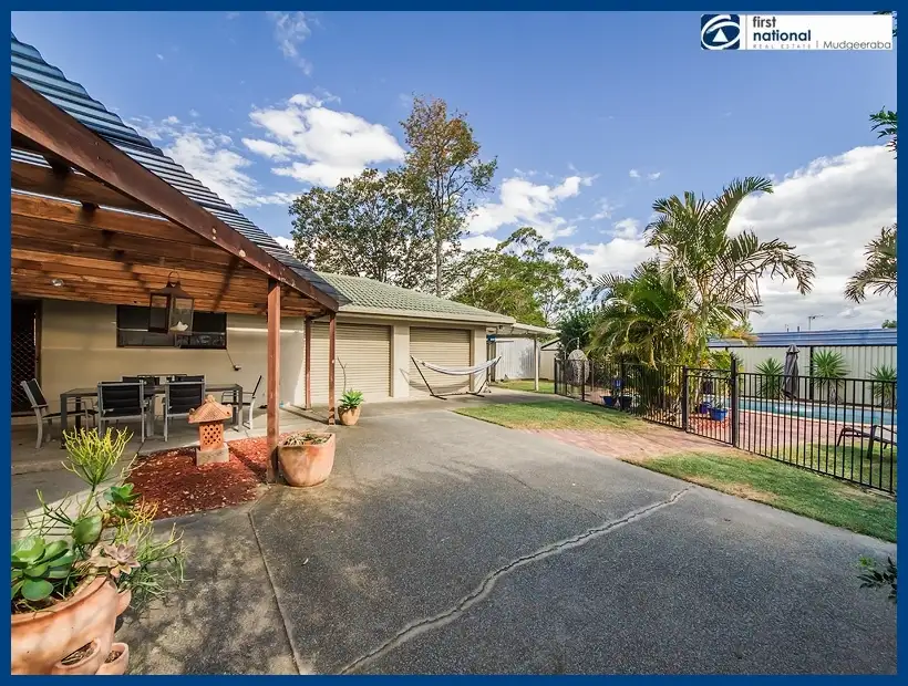 Main view of Homely house listing, 3 Rainbow Drive, Mudgeeraba QLD 4213