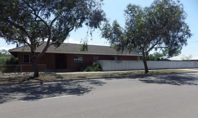 86 WARD STREET, Whyalla SA 5600