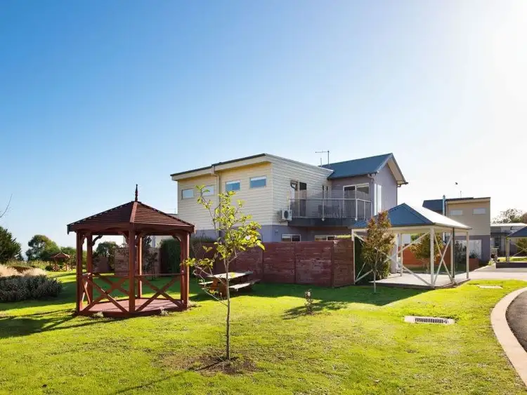 Second view of Homely house listing, 11/34 Smith Street, Daylesford VIC 3460