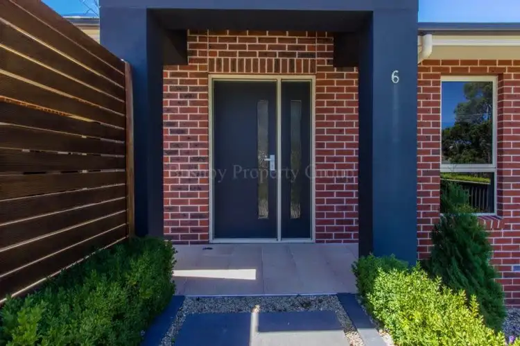 Third view of Homely house listing, 6/14 New Ecclestone Road, Riverside TAS 7250