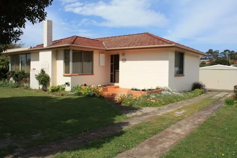 Main view of Homely house listing, 32 Chichester Drive, Devonport TAS 7310