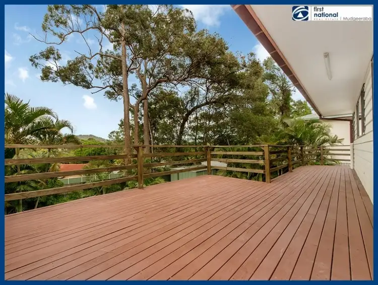 Third view of Homely house listing, 11 Equinox Court, Mudgeeraba QLD 4213