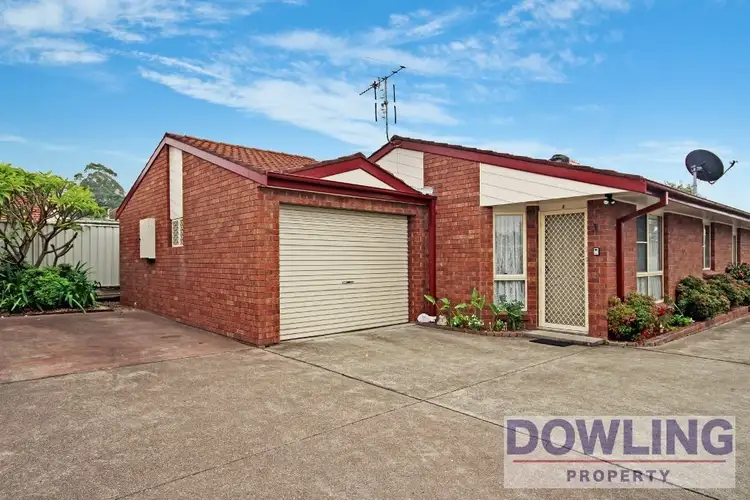2/12 Mort Street, Shortland NSW 2307