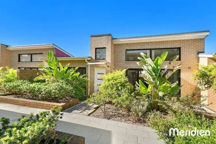 14/231-239 Old Northern Rd, Castle Hill NSW 2154