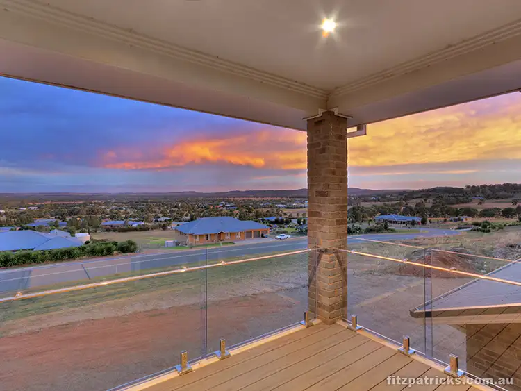 Sixth view of Homely house listing, 31 Peppermint Drive, Springvale NSW 2650