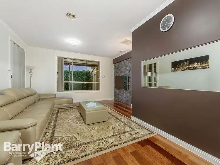 Third view of Homely house listing, 5 Ibis Grove, Cairnlea VIC 3023