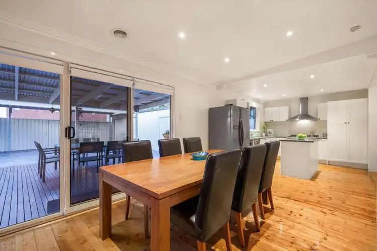 Third view of Homely house listing, 43 Hardwick Street, Coburg VIC 3058