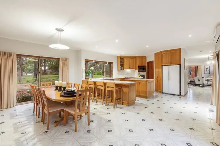 Third view of Homely house listing, 42 Nyora Road, Eltham VIC 3095