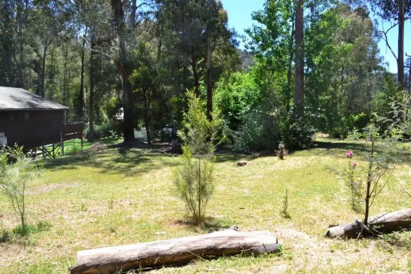 Main view of Homely land listing, 1 Finch Street, Sawmill Settlement VIC 3723
