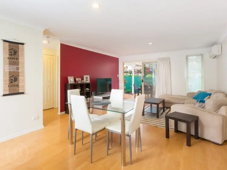 Fourth view of Homely unit listing, 2/27 Skew Street, Sherwood QLD 4075