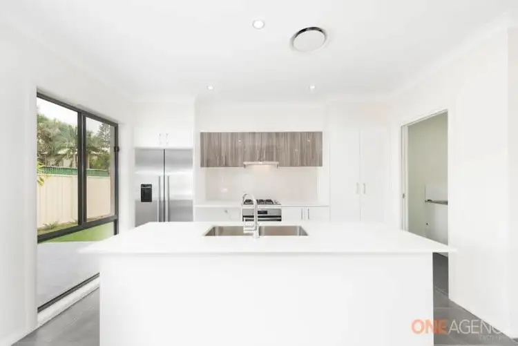 Third view of Homely house listing, 40a Tudor Street, Belmont NSW 2280