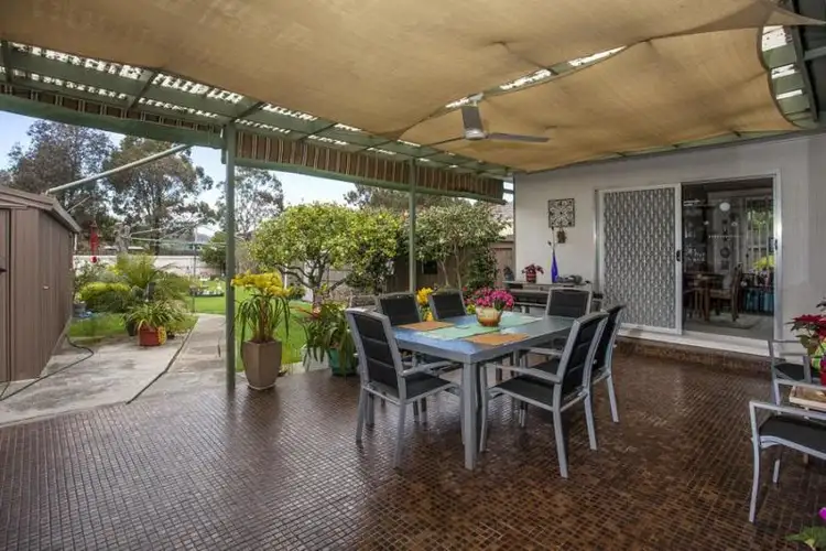 Fifth view of Homely house listing, 76 Jamieson Street, St Albans VIC 3021