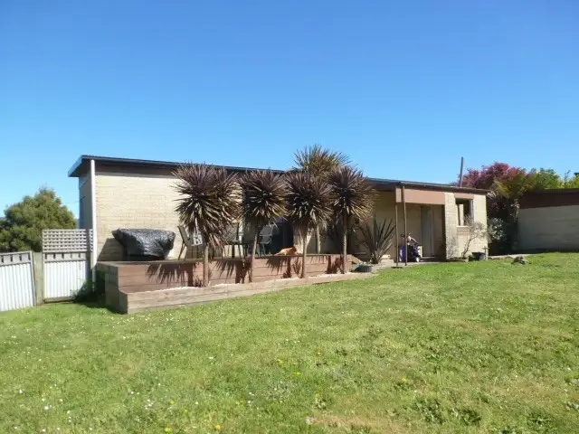 Second view of Homely rural property listing, * Tasman Highway Springfield, Scottsdale TAS 7260