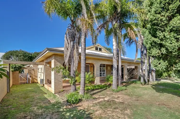 Second view of Homely house listing, 20 Harvest Road, Broadwater WA 6280