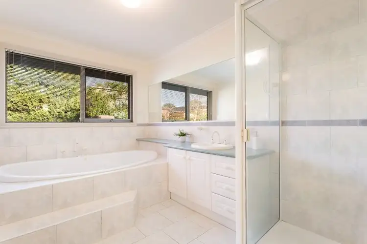 Sixth view of Homely house listing, 24 Kimberley Way, Bulleen VIC 3105