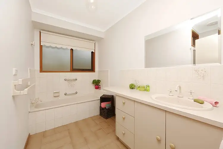 Sixth view of Homely house listing, 45 Bexsarm Crescent, Rowville VIC 3178