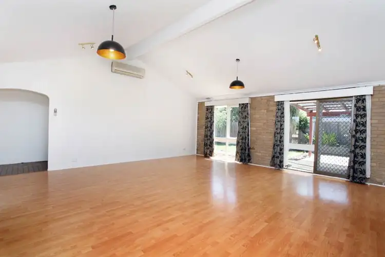 Fourth view of Homely house listing, 3 Heaton Close, Sunshine West VIC 3020