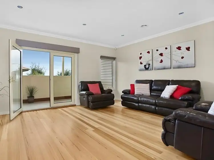 Third view of Homely townhouse listing, 1/62A Coghlan Street, Niddrie VIC 3042