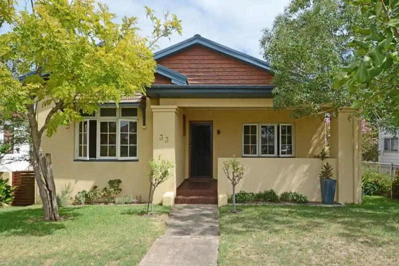 Main view of Homely house listing, 33 King Street, Stockton NSW 2295