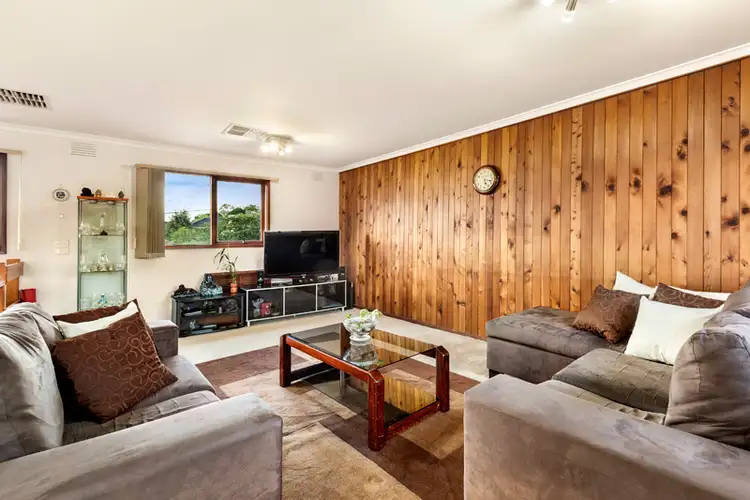 Second view of Homely house listing, 36 Mayfair Avenue, Templestowe Lower VIC 3107