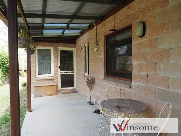 Fourth view of Homely rural property listing, 1527 Armidale Road, Temagog NSW 2440