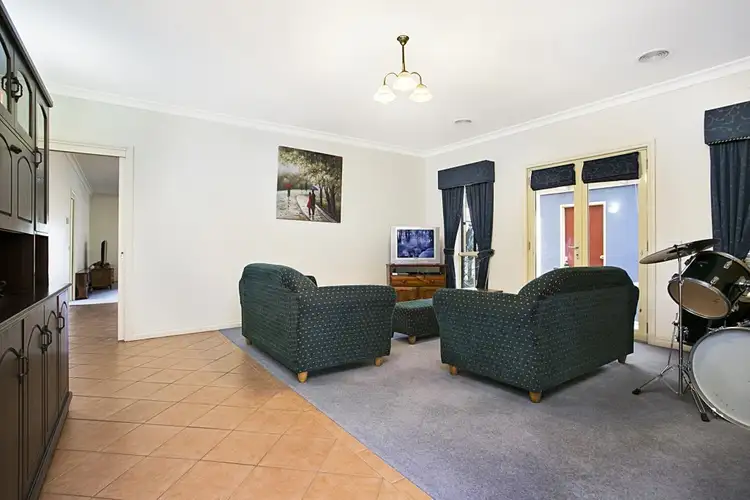 Fifth view of Homely house listing, 13 Kawana Drive, Maiden Gully VIC 3551
