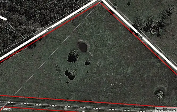 Fifth view of Homely land listing, LOT 1 & 22 Tremlin Drive, Howard QLD 4659