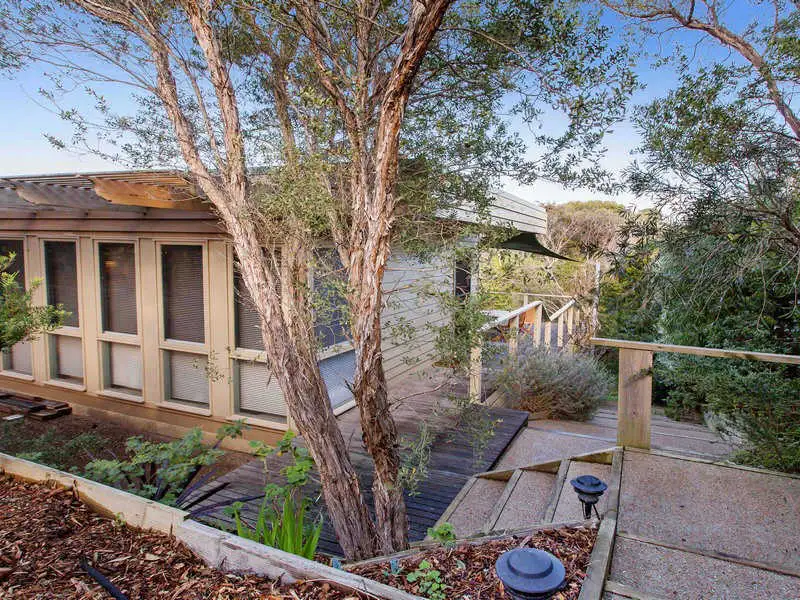 Main view of Homely house listing, 15 Prince Street, Blairgowrie VIC 3942
