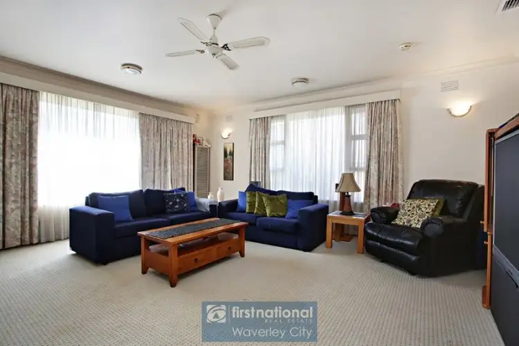 Fourth view of Homely house listing, 5 Nellie Court, Mount Waverley VIC 3149