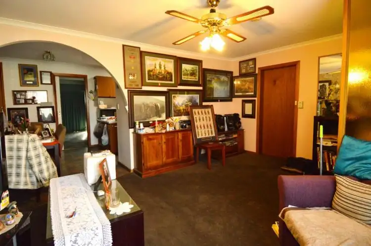 Third view of Homely house listing, 5 Bala Street, Sebastopol VIC 3356