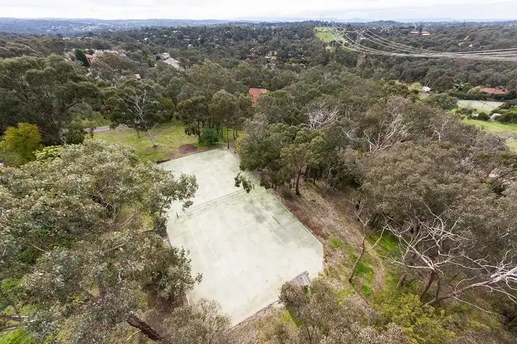 Second view of Homely land listing, LOT 2, 26 Diosma Road, Eltham VIC 3095