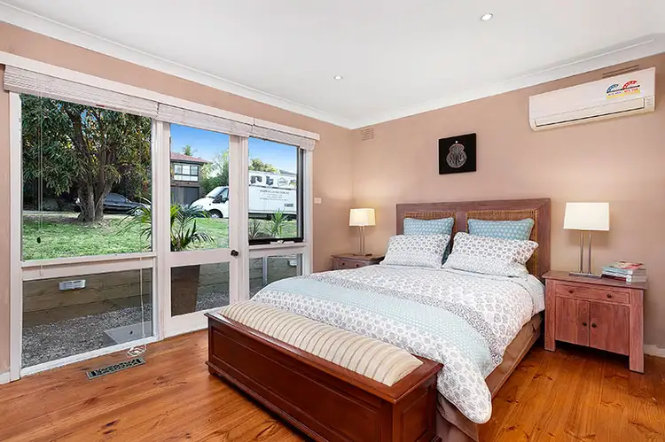 Fourth view of Homely house listing, 8 Renoir Avenue, Templestowe VIC 3106