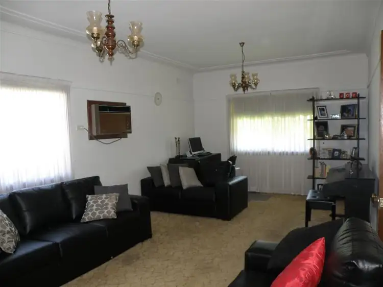 Third view of Homely house listing, 91 Hinemoa Street, Panania NSW 2213