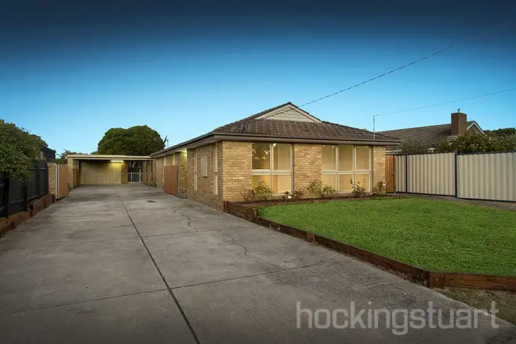 Second view of Homely house listing, 140 Railway Parade, Seaford VIC 3198