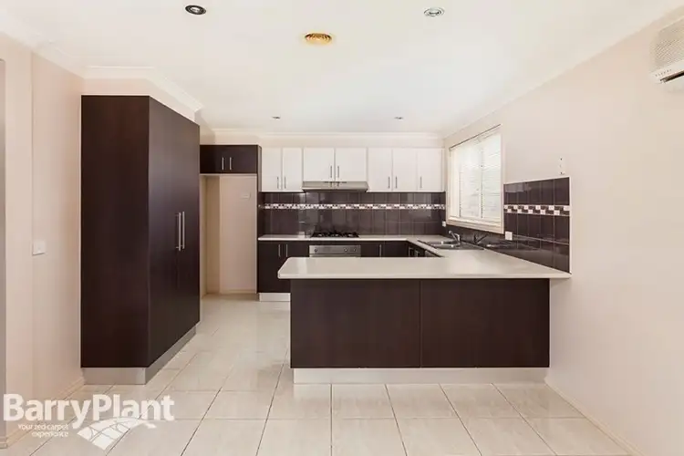 Second view of Homely house listing, 3/50 - 52 Orville Street, Altona Meadows VIC 3028