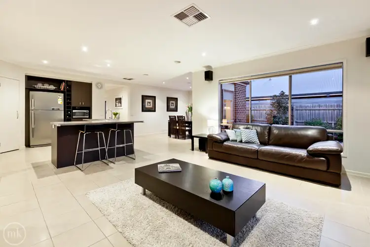 Sixth view of Homely house listing, 7 Farmington Road, Mernda VIC 3754