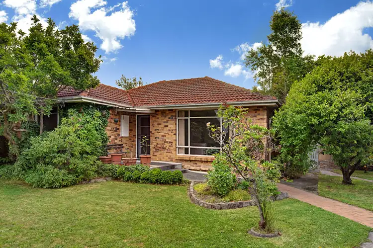 Main view of Homely house listing, 4 Carl Court, Ringwood VIC 3134