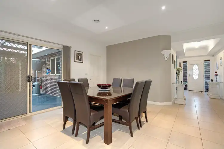 Fourth view of Homely house listing, 12 Wisteria Close, Taylors Hill VIC 3037