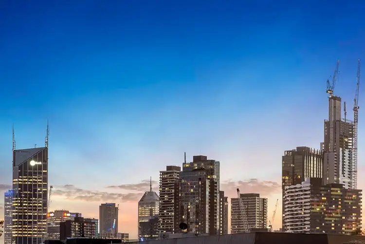 Fourth view of Homely apartment listing, 202/264 Drummond Street, Carlton VIC 3053