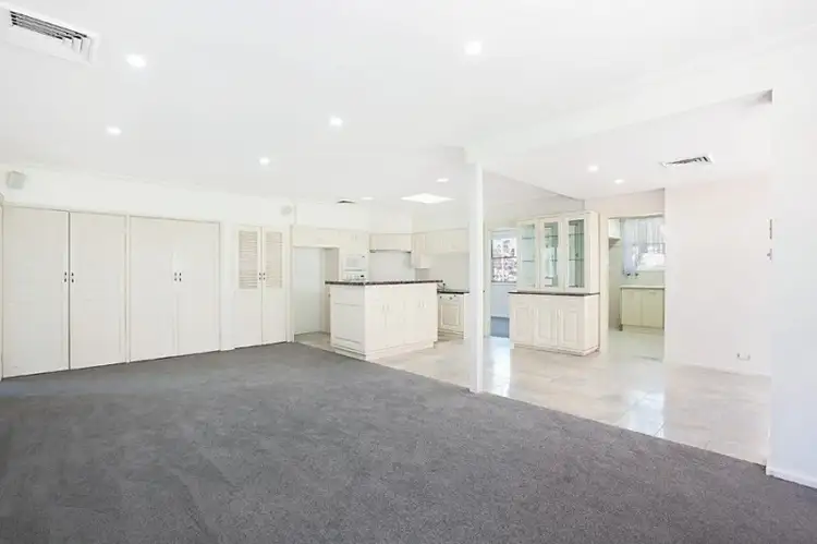 Fifth view of Homely house listing, 3 Jacaranda Close, Kotara NSW 2289