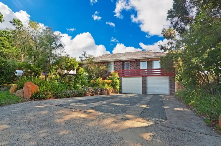 27 Elder Crescent, Nowra NSW 2541