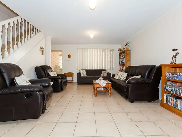 Second view of Homely townhouse listing, 13/7 Wyena Road, Pendle Hill NSW 2145