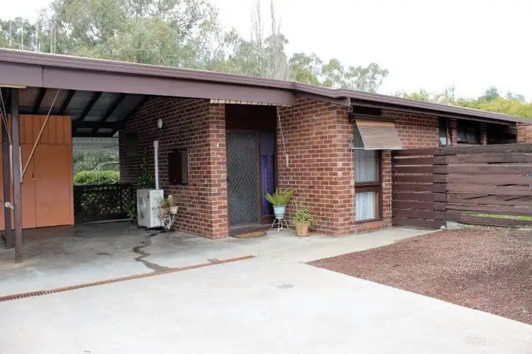 Seventh view of Homely house listing, 4/127 Mackenzie Street West, Golden Square VIC 3555