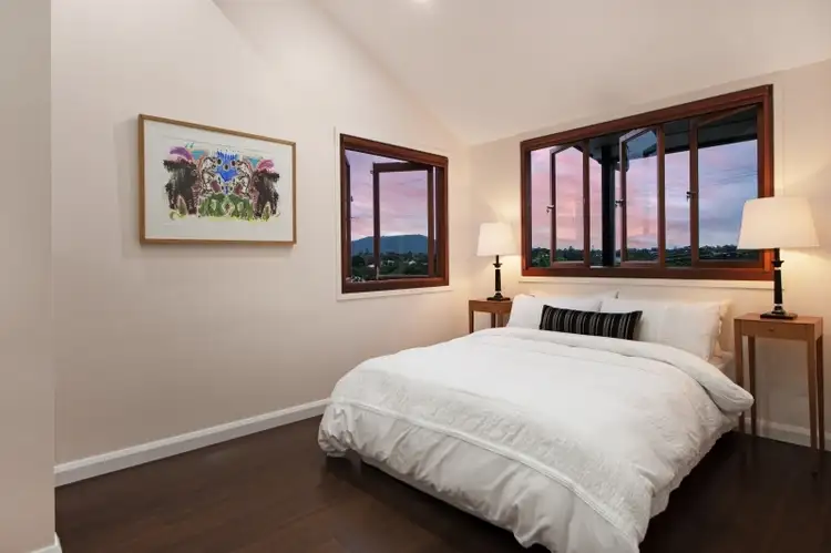 Sixth view of Homely house listing, 41 Haughton Street, Red Hill QLD 4059