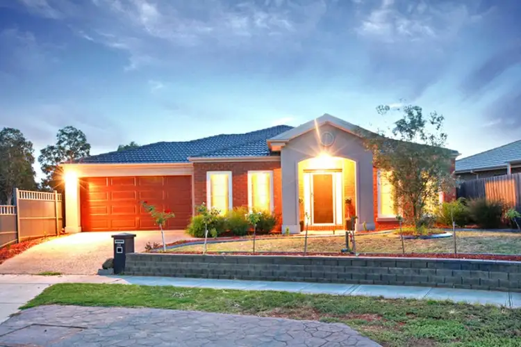 26 Kulin Drive, Tarneit VIC 3029