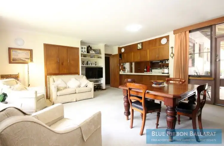 Sixth view of Homely house listing, 38 Nijams Road, Magpie VIC 3352