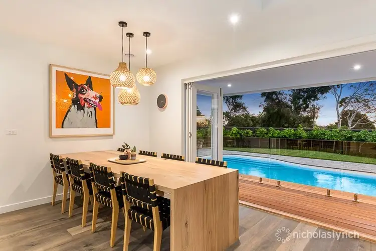 Fourth view of Homely house listing, 17 Volitans Avenue, Mount Eliza VIC 3930