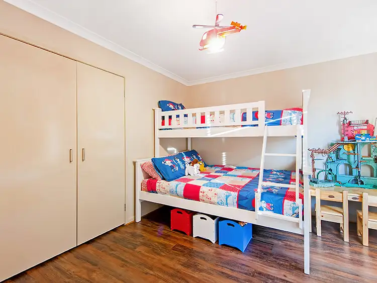 Seventh view of Homely house listing, 52 Aldridge Road, Wyndham Vale VIC 3024