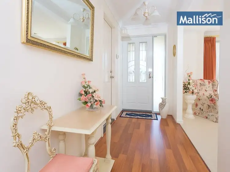 Second view of Homely house listing, 36 Dorchester Turn, Canning Vale WA 6155
