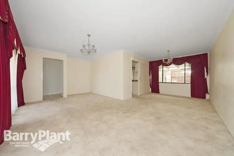 Fourth view of Homely house listing, 13 Reema Boulevard, Endeavour Hills VIC 3802